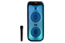 ابعاد و اندازه اسپیکر هیون 8500