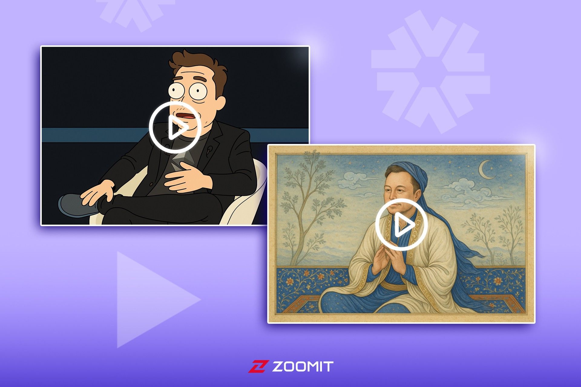 ساخت انیمیشن از عکس با هوش مصنوعی