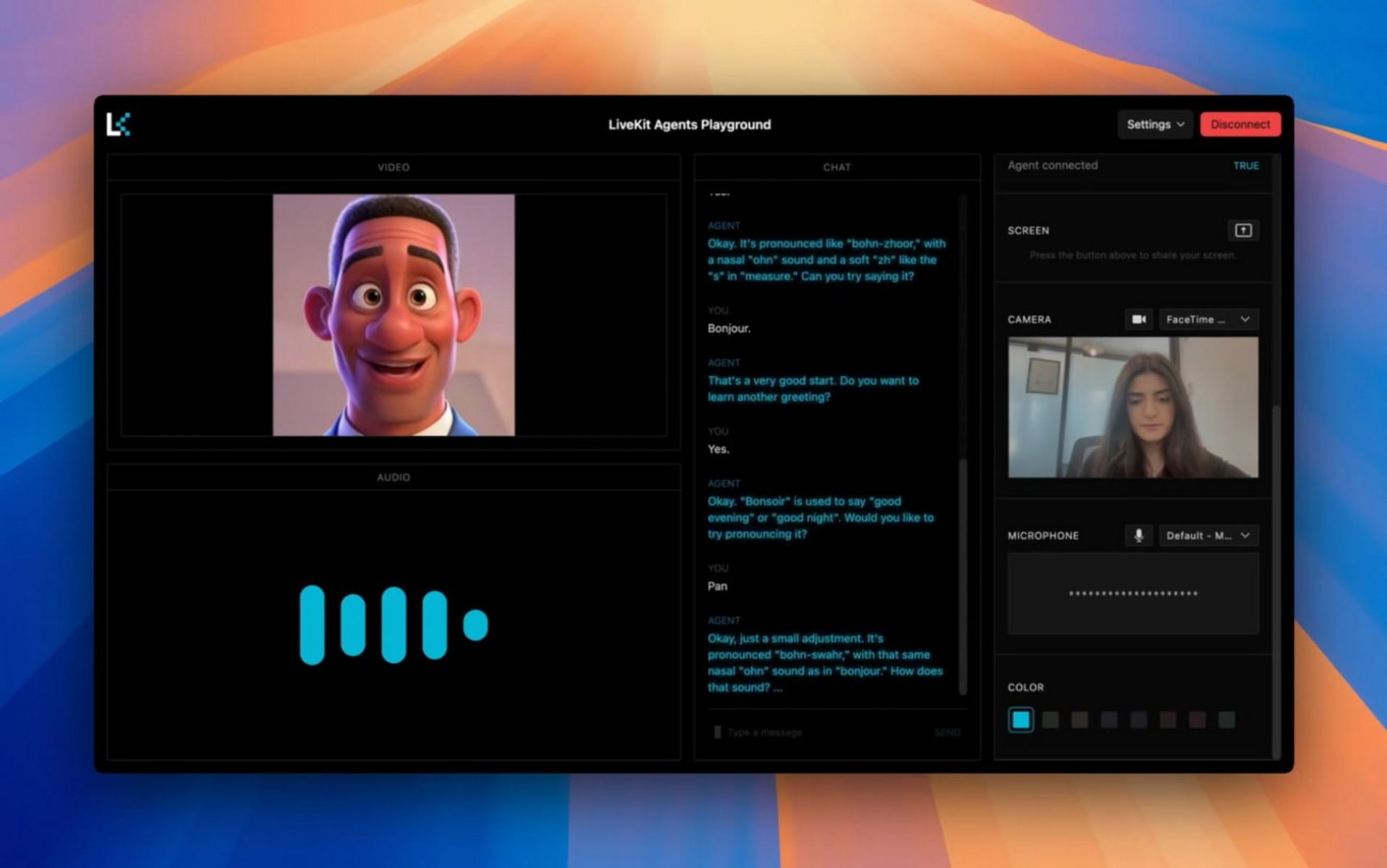 ایزار هوش مصنوعی Character-3،محصول هدرا