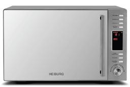 مایکروفر هایبورگ MW-6050 نمای روبرو