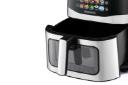 محفظه‌ی شیشه‌ای هواپز هنریچ HFR-8219