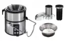 قطعات آبمیوه‌گیری هنریچ HPJ 8694 بدنه استیل
