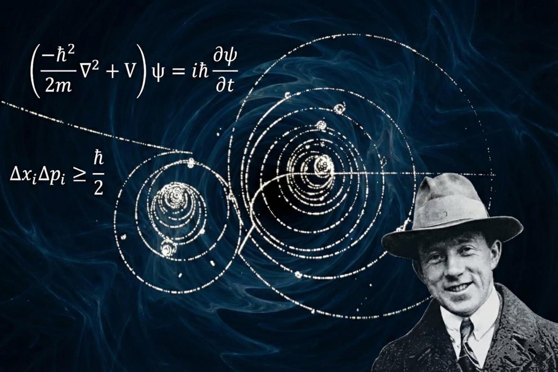 عدم قطعیت هایزنبرگ