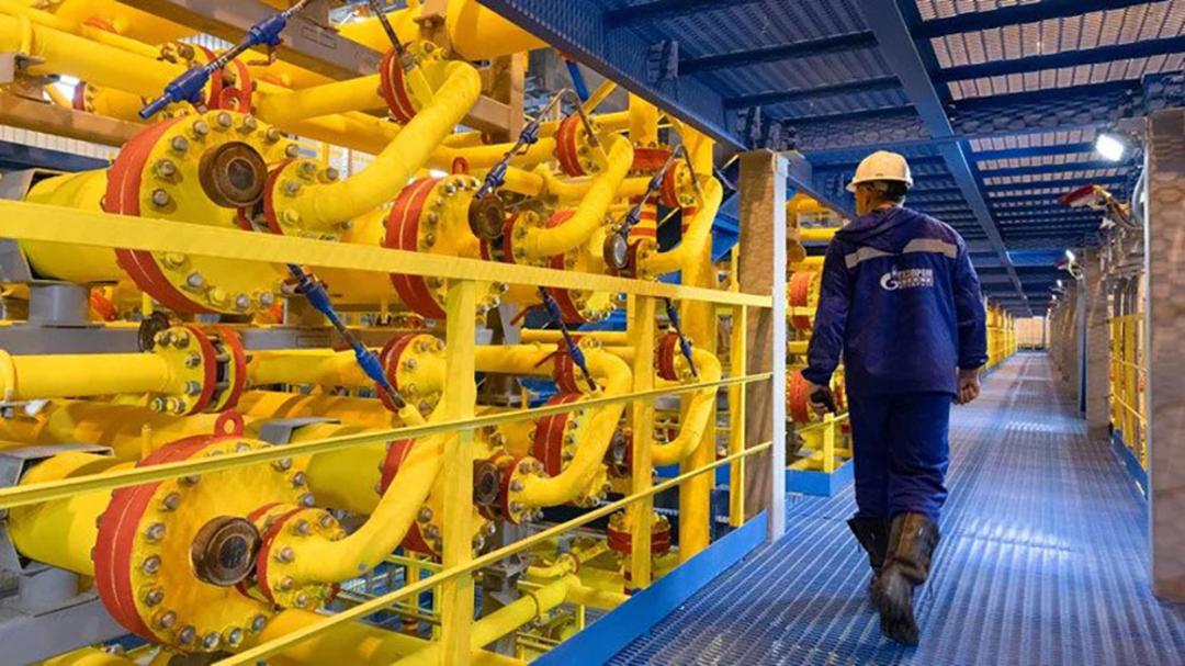 ذخایر هلیومی