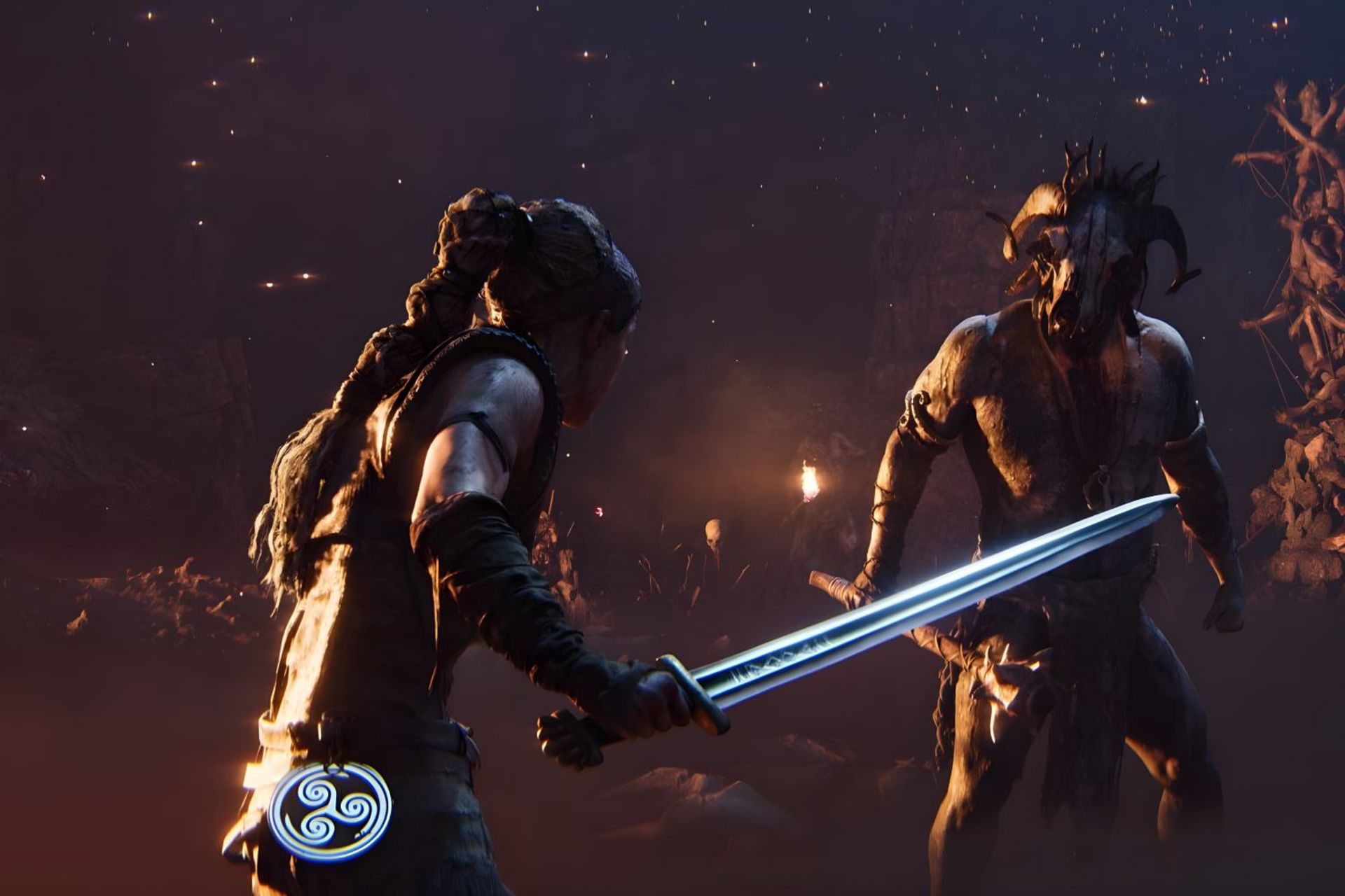 بازی Hellblade 2