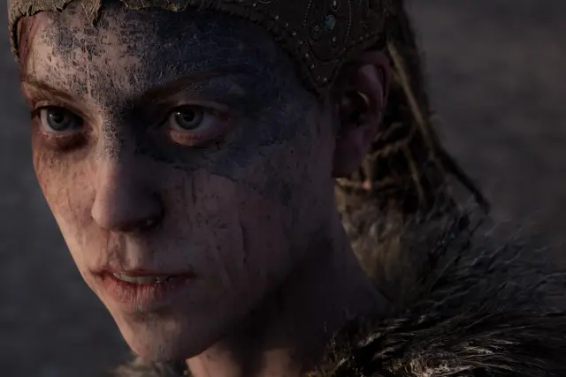 سازنده بازی محبوب Hellblade در آستانه تعطیلی است