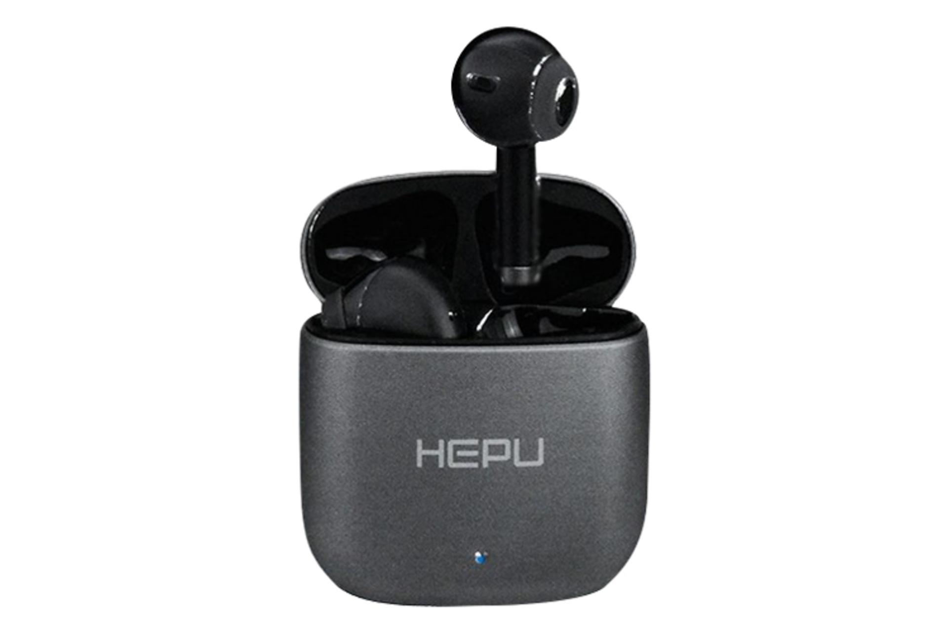 ایرباد بی سیم هپو HEPU HP639