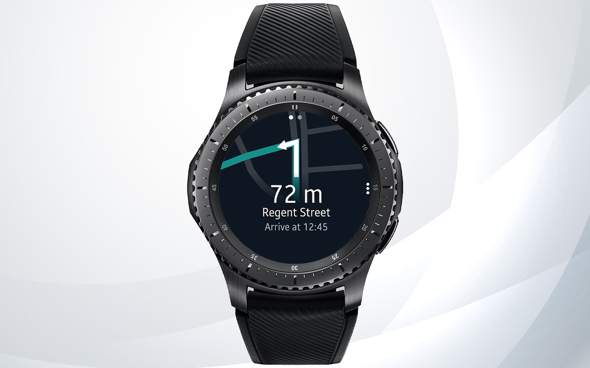 The Most Useful Apps For Samsung Galaxy Watch