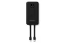 کابل های پاور بانک هریگو Herigo HR-001 10000mAh مشکی