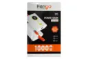 جعبه پاور بانک هریگو Herigo HR-001 10000mAh