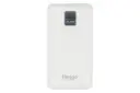 پاور بانک هریگو Herigo HR-001 10000mAh سفید