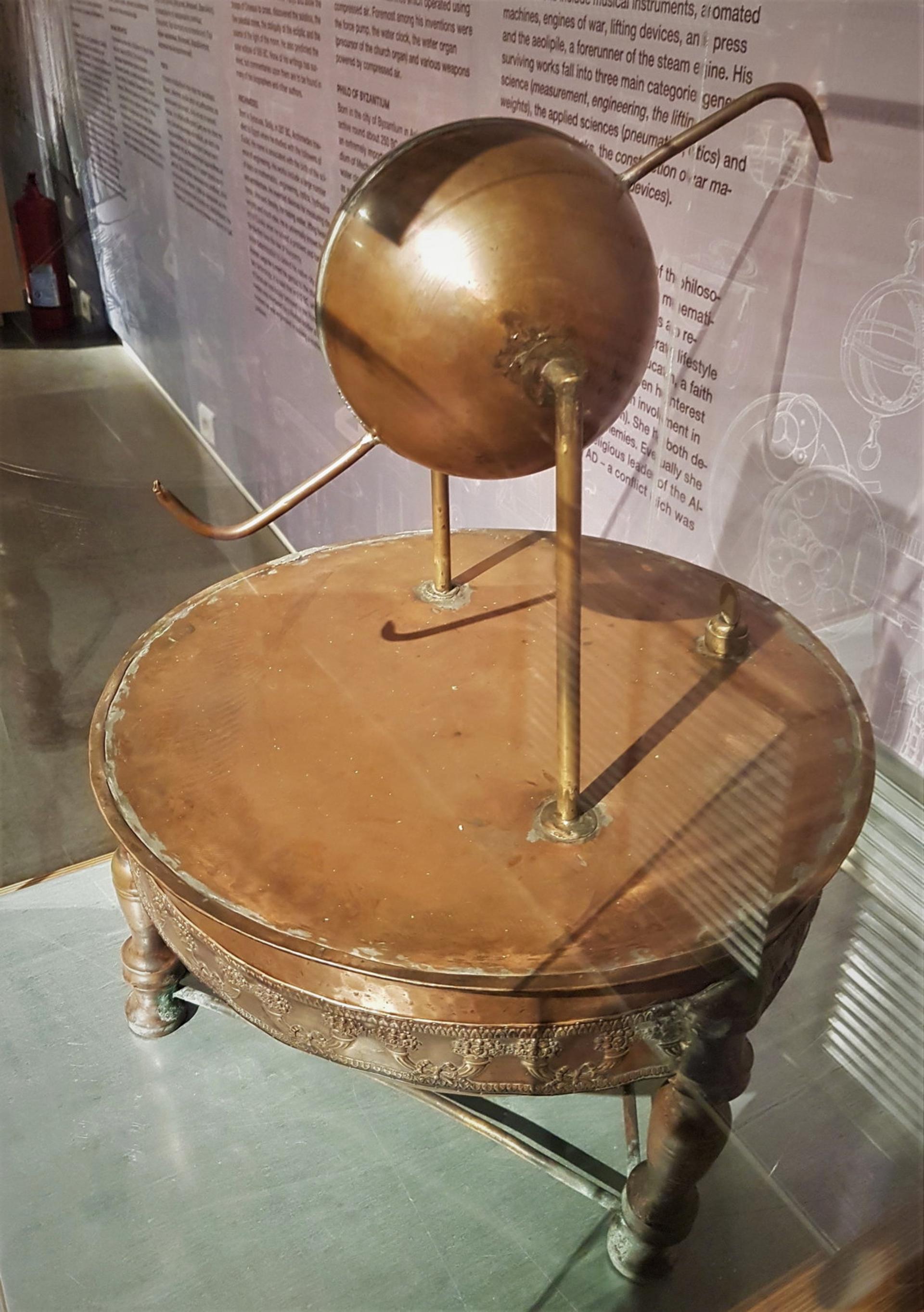 دستگاه آیولیپایل
