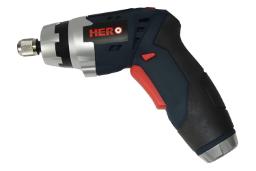 پیچ گوشتی شارژی هیرو Hero HE-6736