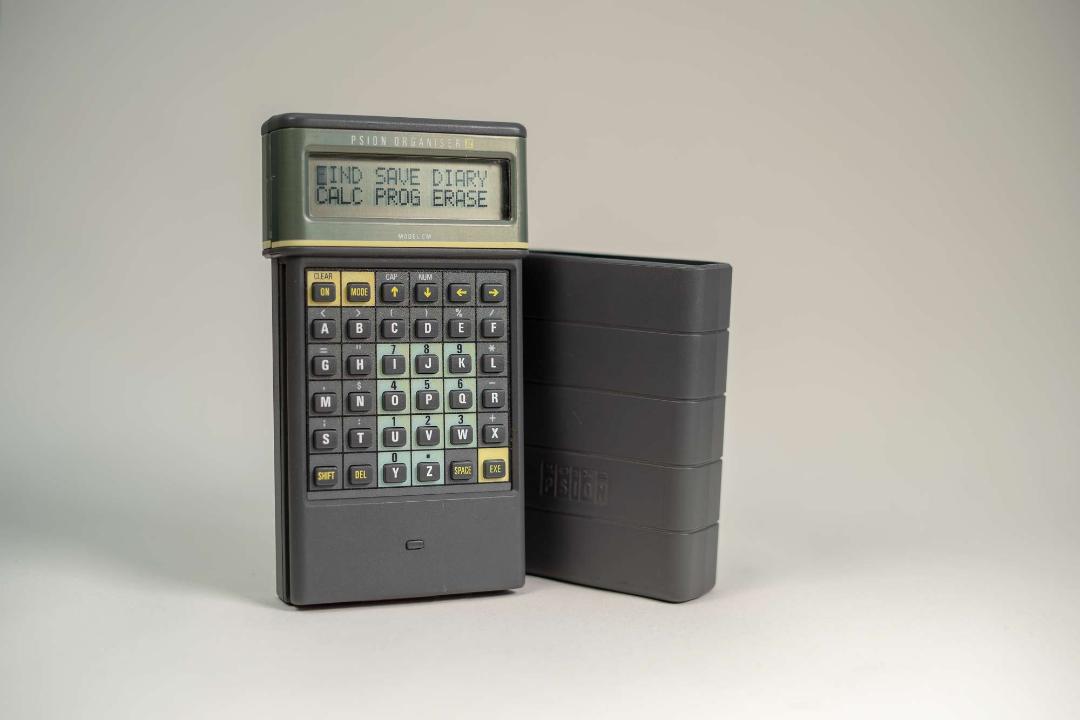 دستگاه سایون Organiser II