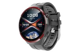 ساعت هوشمند های کیو Hie-Q Enigma Prime WR-900 مشکی