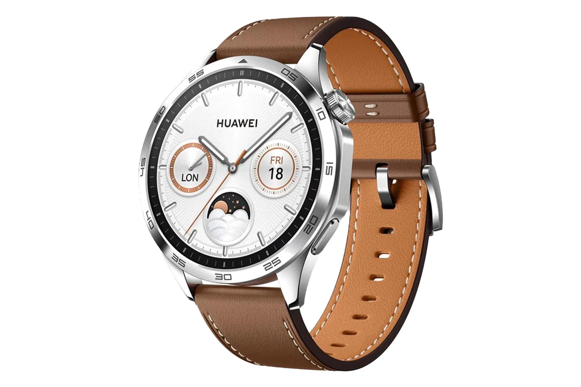 ساعت هوشمند های کیو Hie-Q WR-GT4 Pro