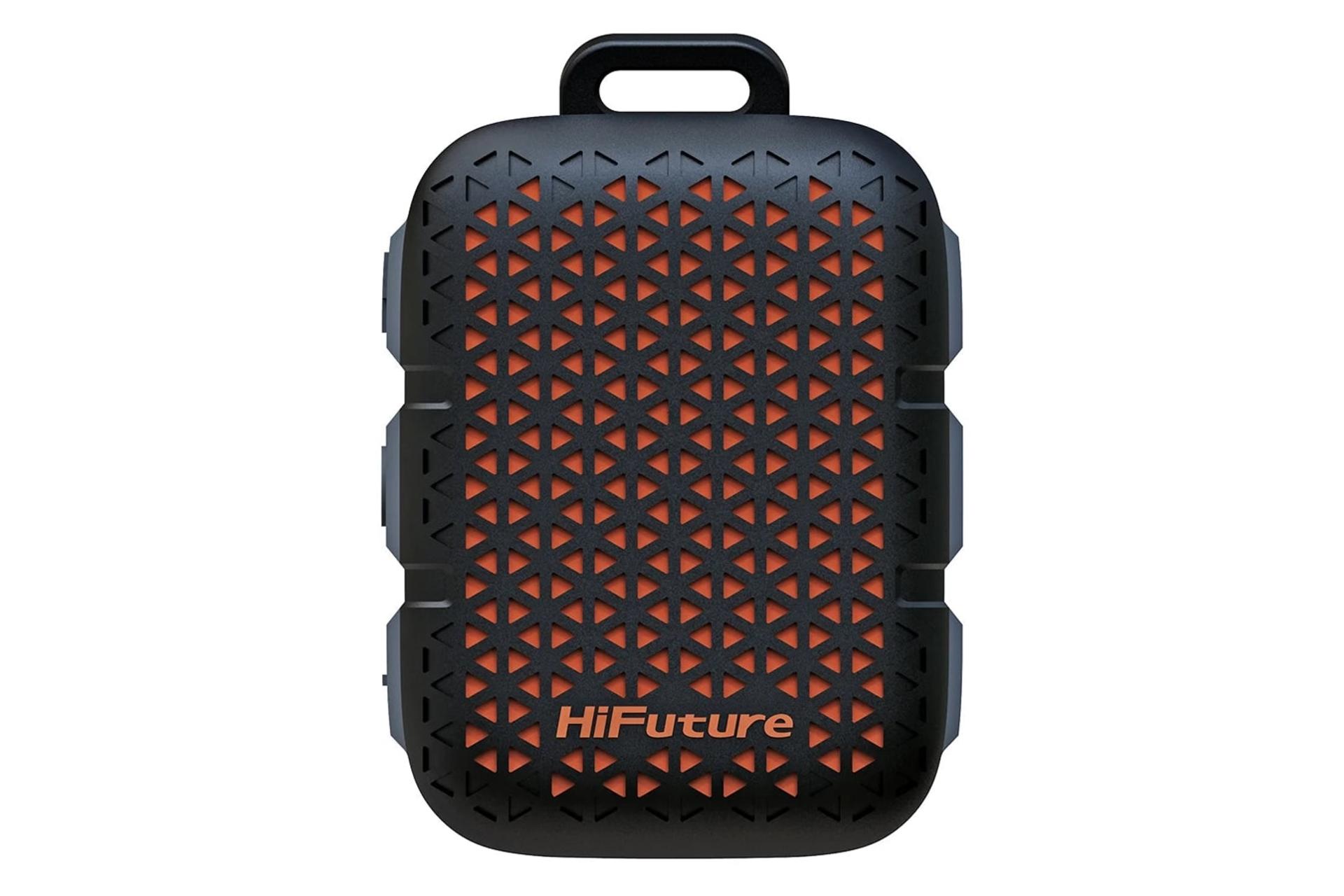 اسپیکر های فیوچر HiFuture Pocket S مشکی