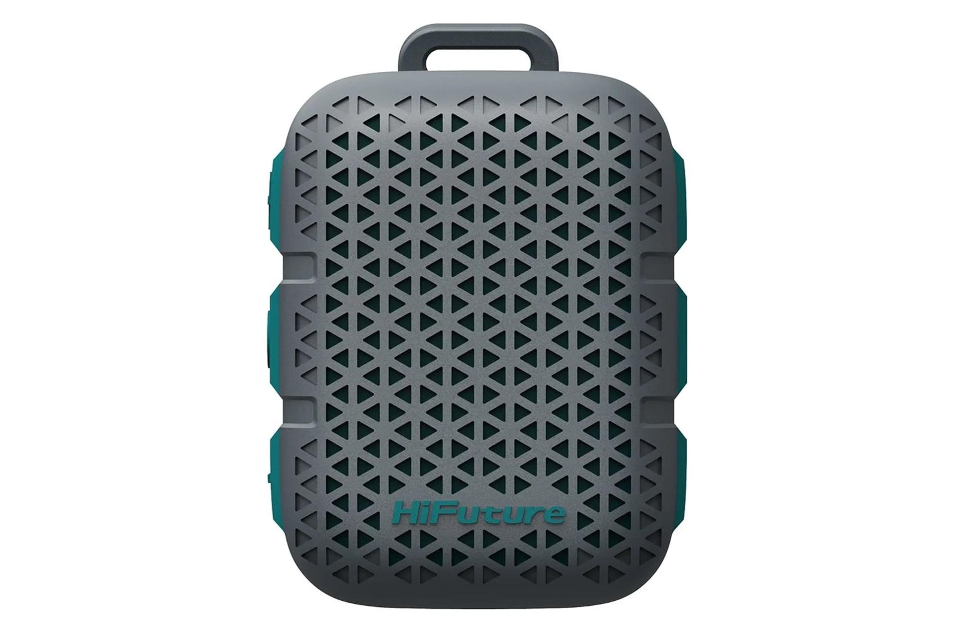 اسپیکر های فیوچر HiFuture Pocket S خاکستری