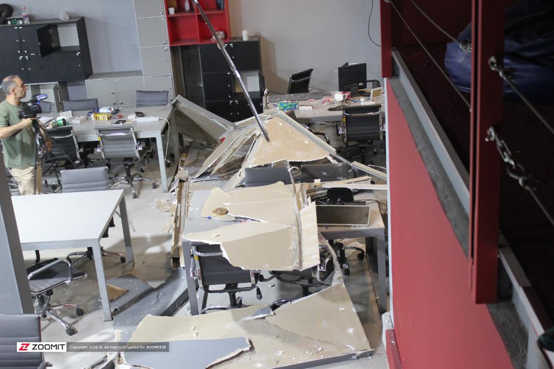 Highway-Innovation-Factory-Damages-During-War