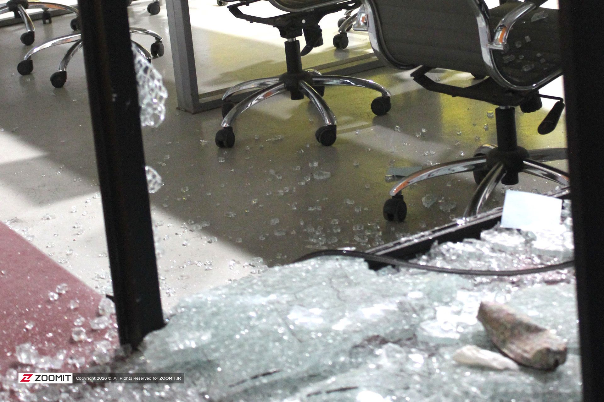 Highway-Innovation-Factory-Damages-During-War