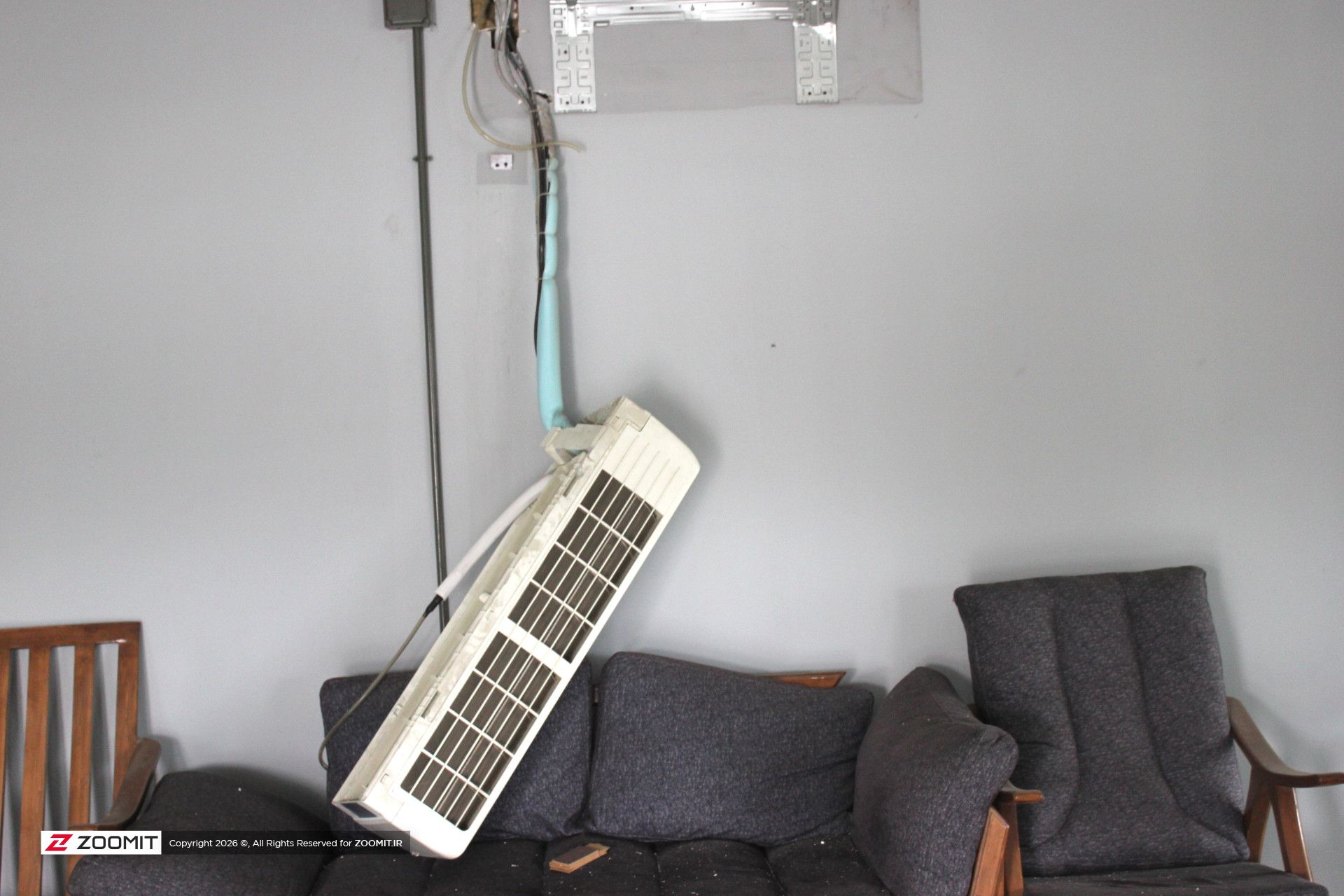 Highway-Innovation-Factory-Damages-During-War