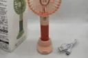 پنکه کوچک هایک HIK ADYI-ZB122 به همراه جعبه و کابل شارژ