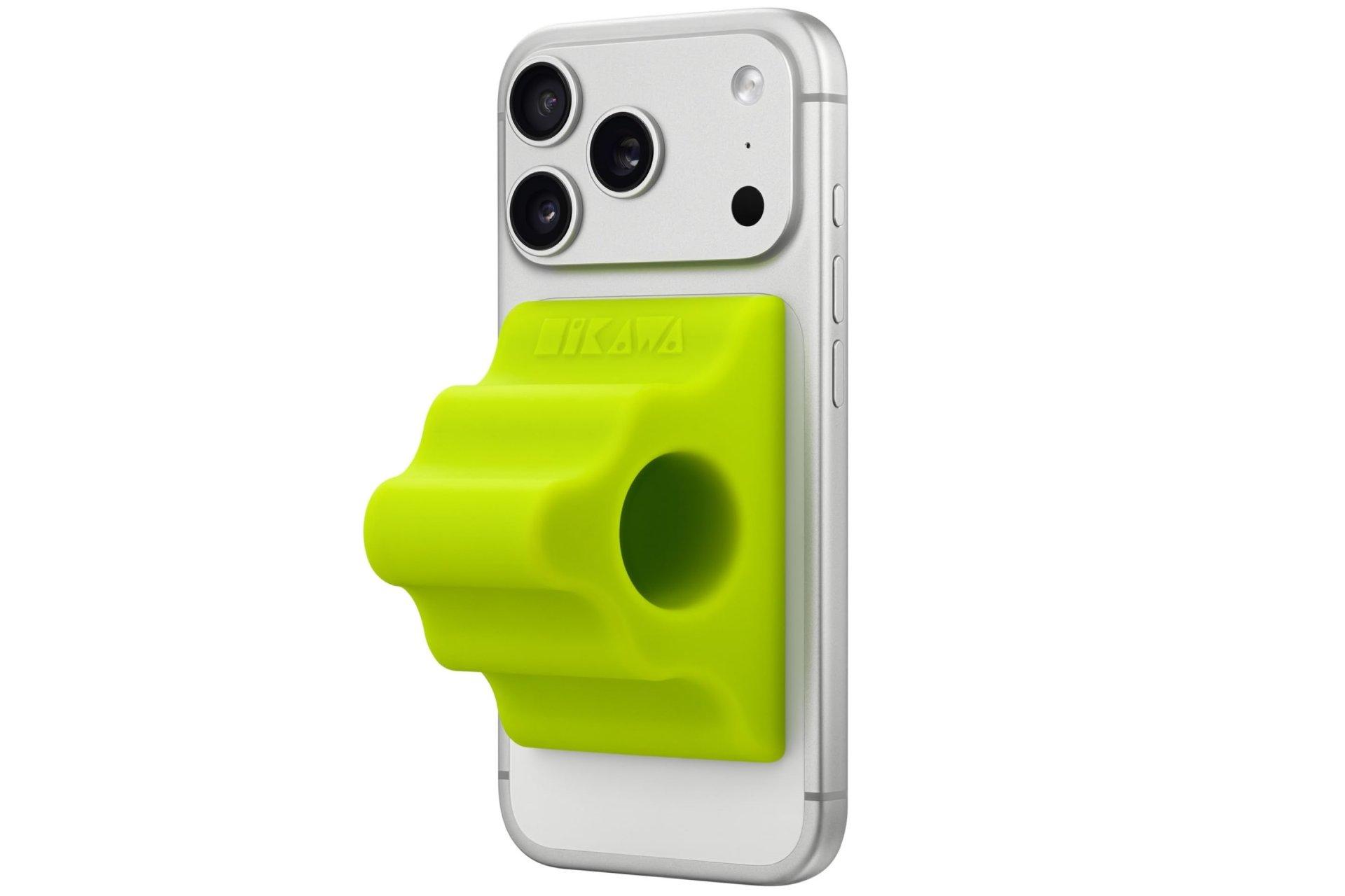 اکسسوری Hikawa برای آیفون