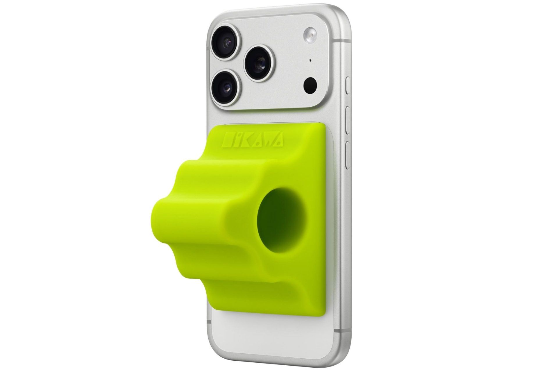 اکسسوری Hikawa برای آیفون