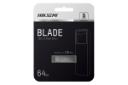 جعبه فلش مموری هایک سمی HIKSEMI BLADE HS-USB-E301 64GB USB 3.2