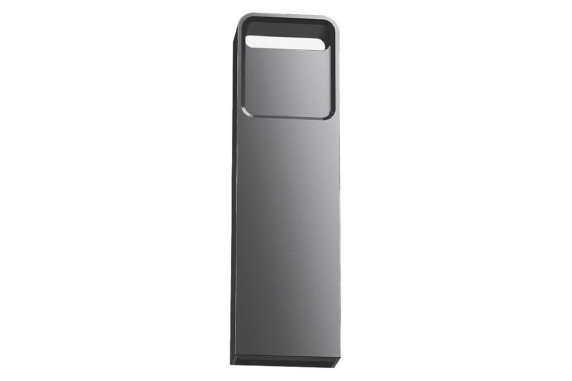 نمای پشت فلش مموری هایک سمی مدل Hiksemi E301 ظرفیت 128 گیگابایت USB 3.0 