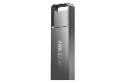 نمای جانبی فلش مموری هایک سمی مدل Hiksemi E301 ظرفیت 128 گیگابایت USB 3.0 