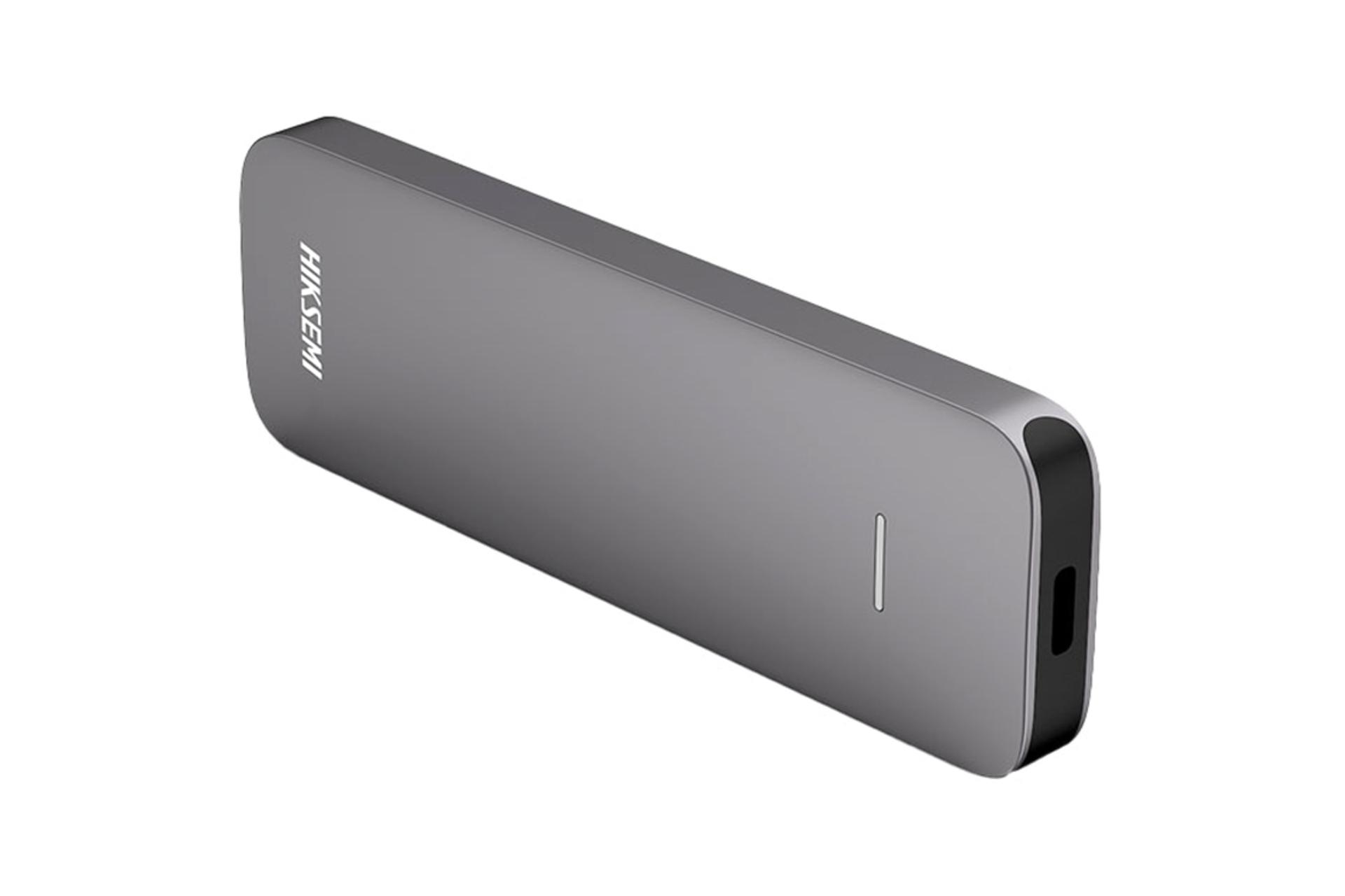درگاه اس اس دی اکسترنال هایک سمی HIKSEMI Elite USB 3.2 Gen 2