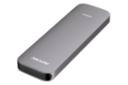 اس اس دی اکسترنال هایک سمی HIKSEMI Elite USB 3.2 Gen 2 از نمای کناری