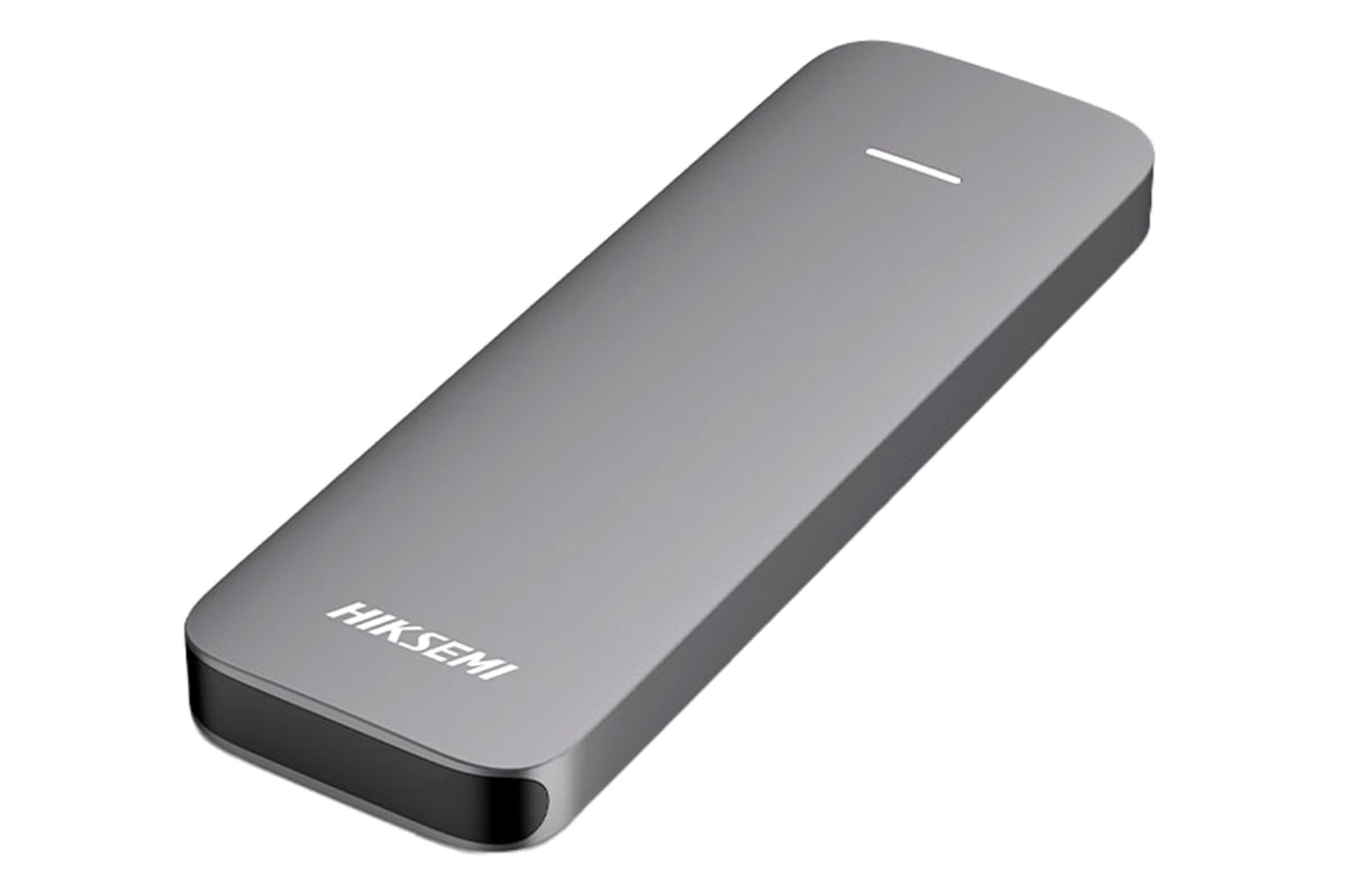 اس اس دی اکسترنال هایک سمی HIKSEMI Elite USB 3.2 Gen 2 از نمای کناری