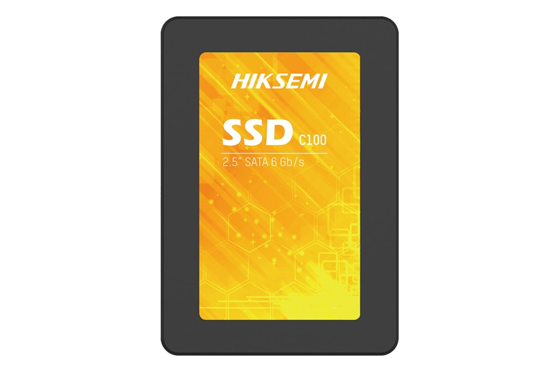 اس اس دی هایک سمی HIKSEMI NEO C100 SATA 2.5 Inch