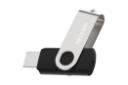 کانکتور فلش مموری هایک سمی HIKSEMI ROTARY HS-USB-M200S USB 3.0