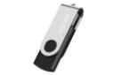 نمای جانبی فلش مموری هایک سمی HIKSEMI ROTARY HS-USB-M200S USB 3.0