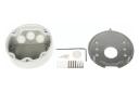 اقلام همراه دوربین مداربسته هایک ویژن DS-2CD2685G1-IZS