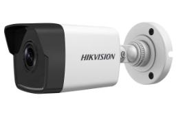 ابعاد و اندازه دوربین مداربسته هایک ویژن DS-2CD1023G0-I