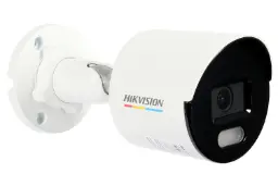 ابعاد و اندازه دوربین مداربسته هایک ویژن DS-2CD1047G0-L