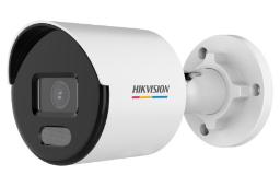 نمای سمت راست  دوربین مداربسته هایک ویژن DS-2CD1067G2-L