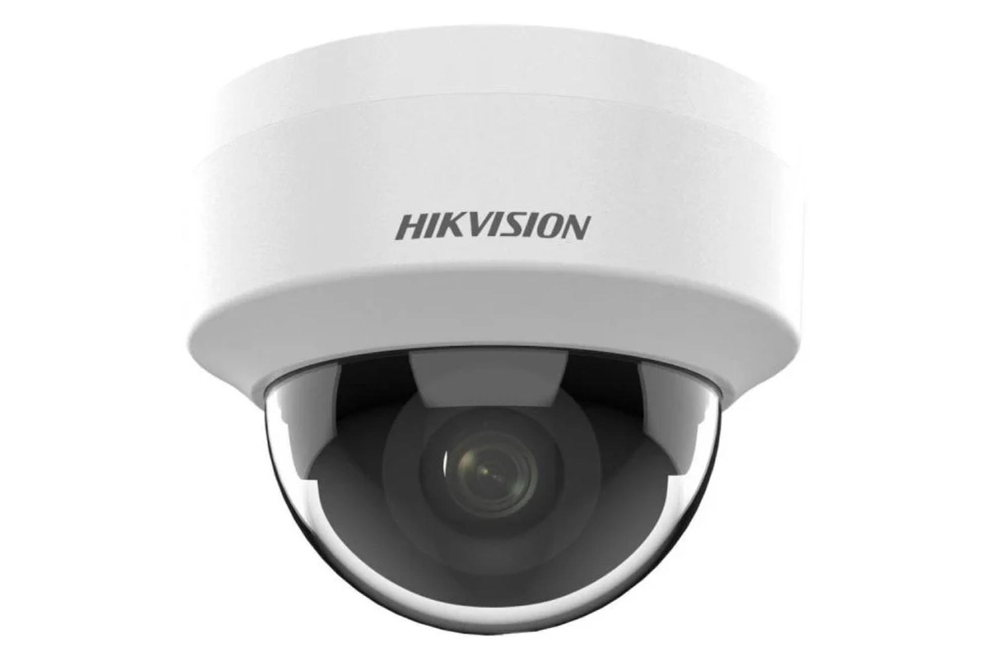 دوربین مداربسته هایک ویژن DS-2CD1121G0-I نمای روبرو