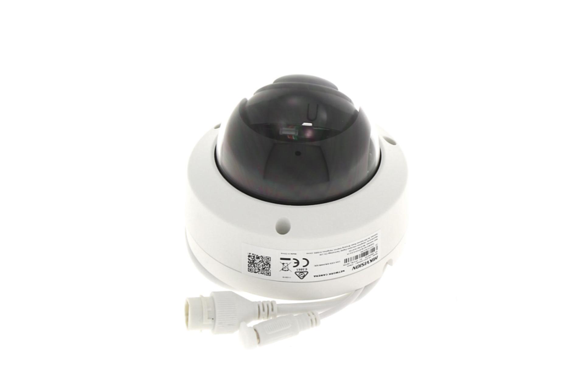 دوربین مداربسته هایک ویژن Hikvision DS-2CD1123G0E-I نمای پشت