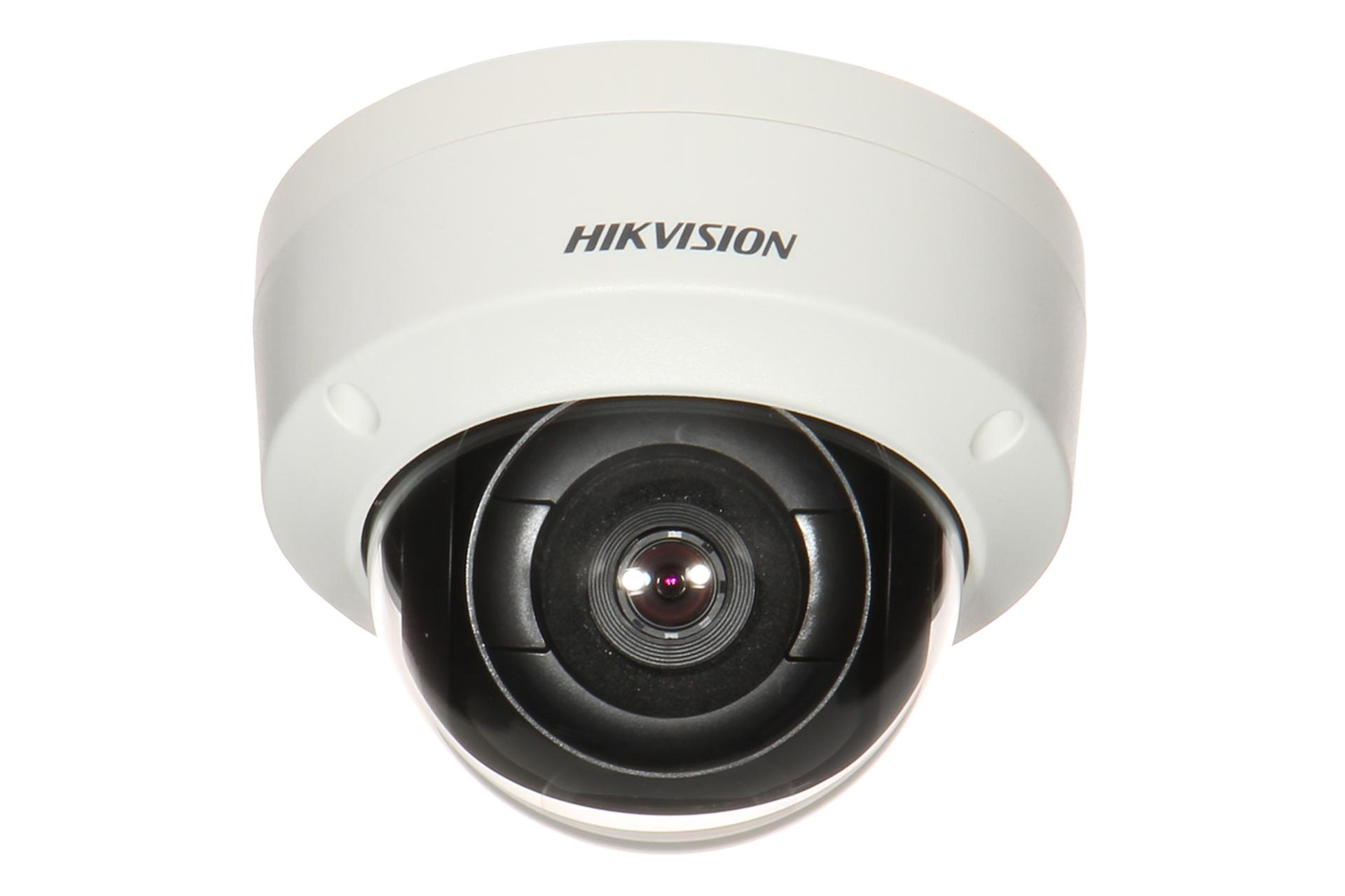 مرجع متخصصين ايران دوربين مداربسته هايك ويژن Hikvision DS-2CD1123G0E-I نماي جلو