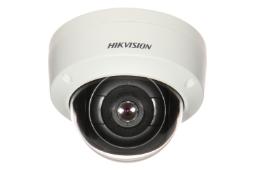 دوربین مداربسته هایک ویژن Hikvision DS-2CD1123G0E-I نمای جلو