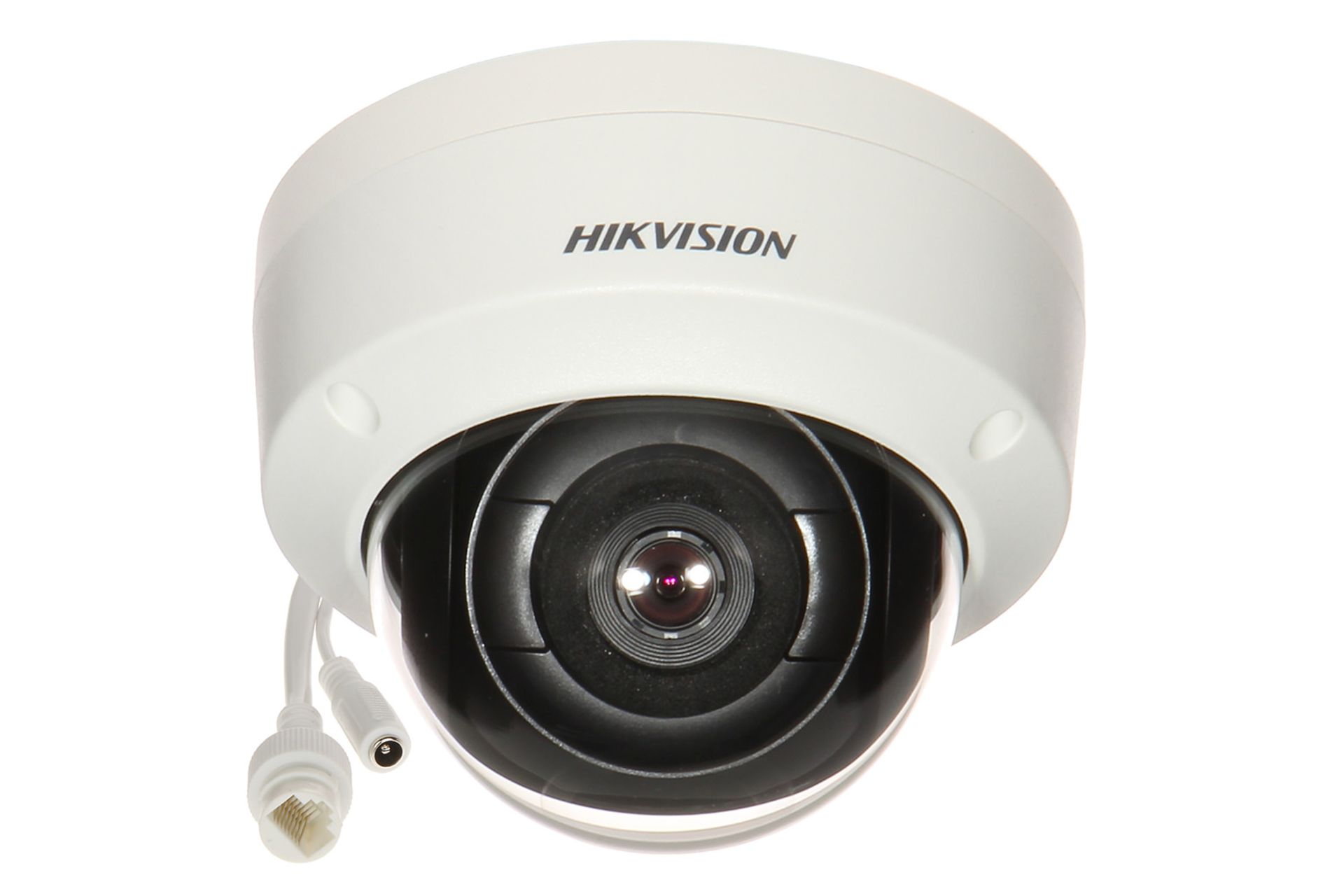 مرجع متخصصين ايران دوربين مداربسته هايك ويژن Hikvision DS-2CD1123G0E-I نماي جلو با سيم