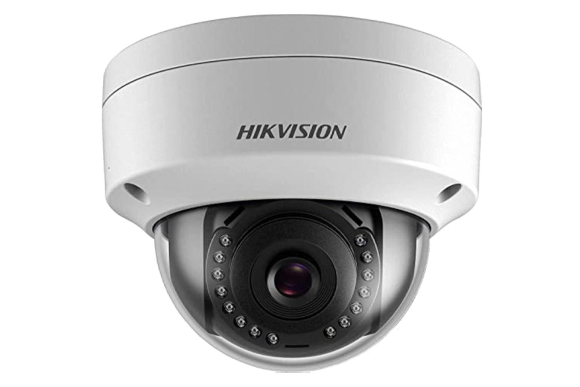 ابعاد و اندازه دوربین مداربسته هایک ویژن DS-2CD1143G0-I