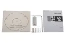 اقلام همراه دوربین مداربسته هایک ویژن DS-2CD1143G0-I