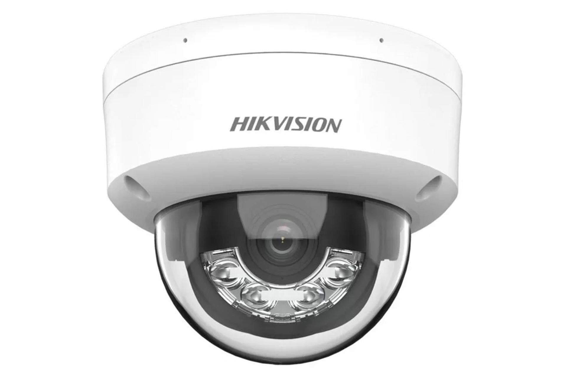 دوربین مداربسته هایک ویژن DS-2CD1143G2-LIU نمای روبرو