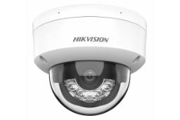 دوربین مداربسته هایک ویژن DS-2CD1143G2-LIU نمای روبرو